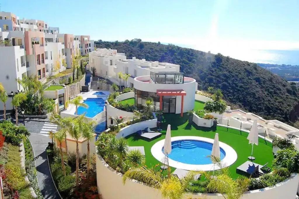 Casa Anahita Im Samara Resort Marbella