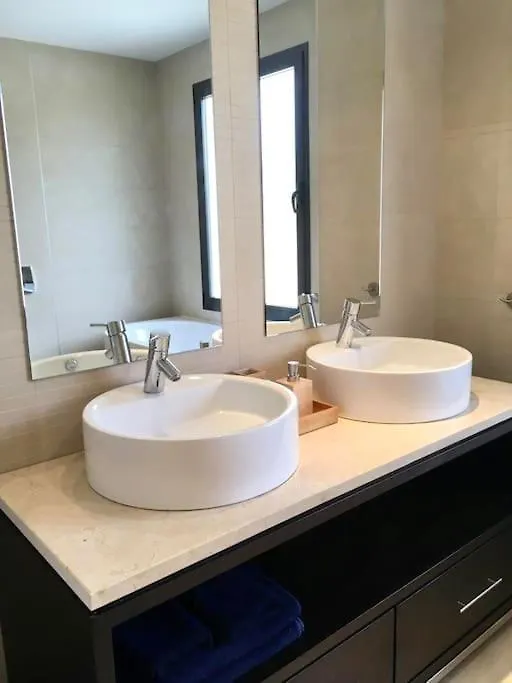 Casa Anahita Im Samara Resort Marbella 0*,