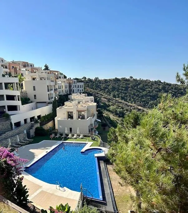 Apartment Casa Anahita Im Samara Resort Marbella