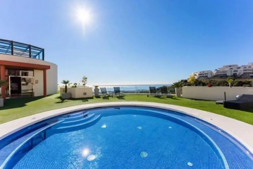 Casa Anahita Im Samara Resort Marbella Apartment