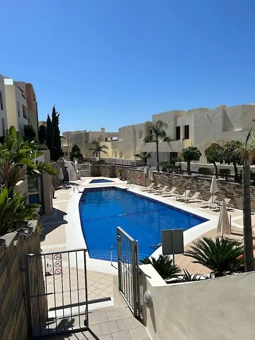 Casa Anahita Im Samara Resort Marbella Apartment
