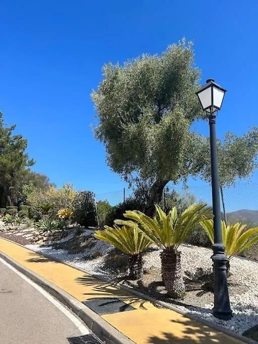 Casa Anahita Im Samara Resort Marbella