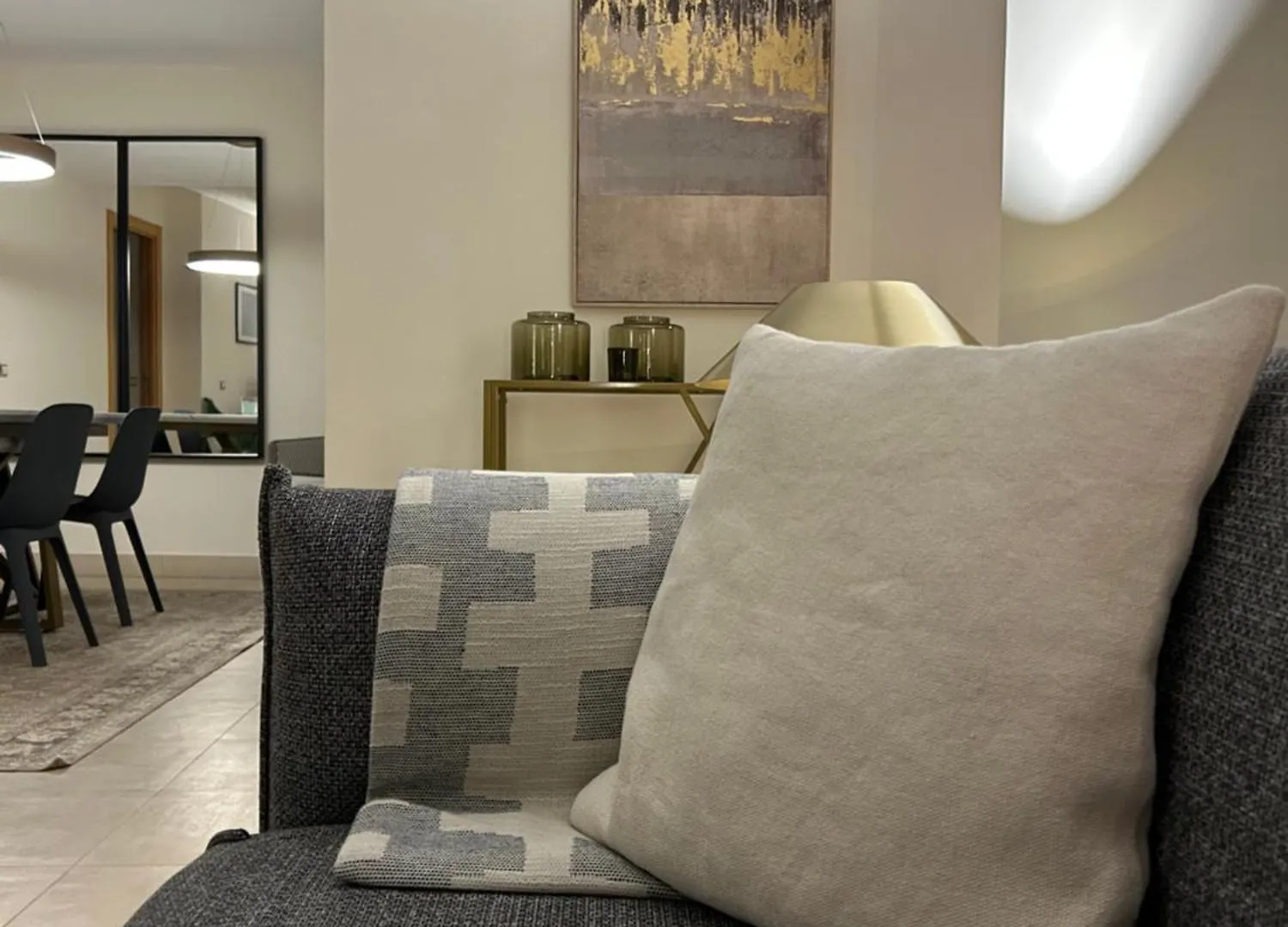 Apartment Casa Anahita Im Samara Resort Marbella