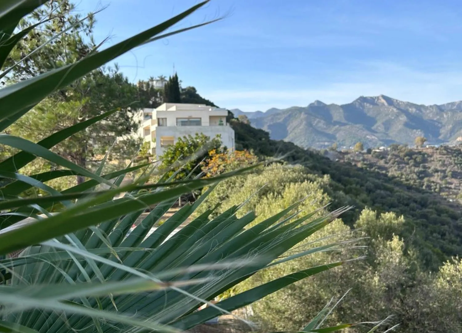 Casa Anahita Im Samara Resort Marbella Apartment