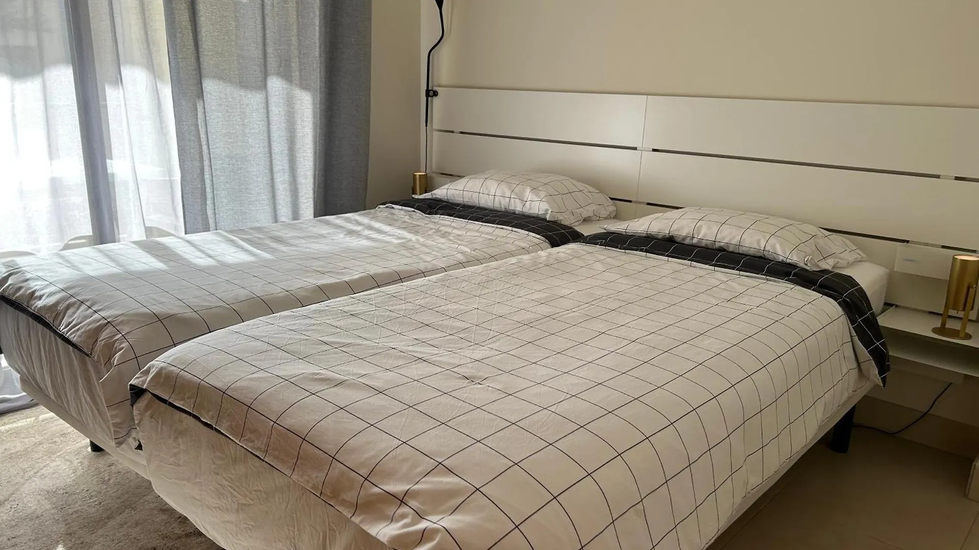 Casa Anahita Im Samara Resort Marbella Apartment