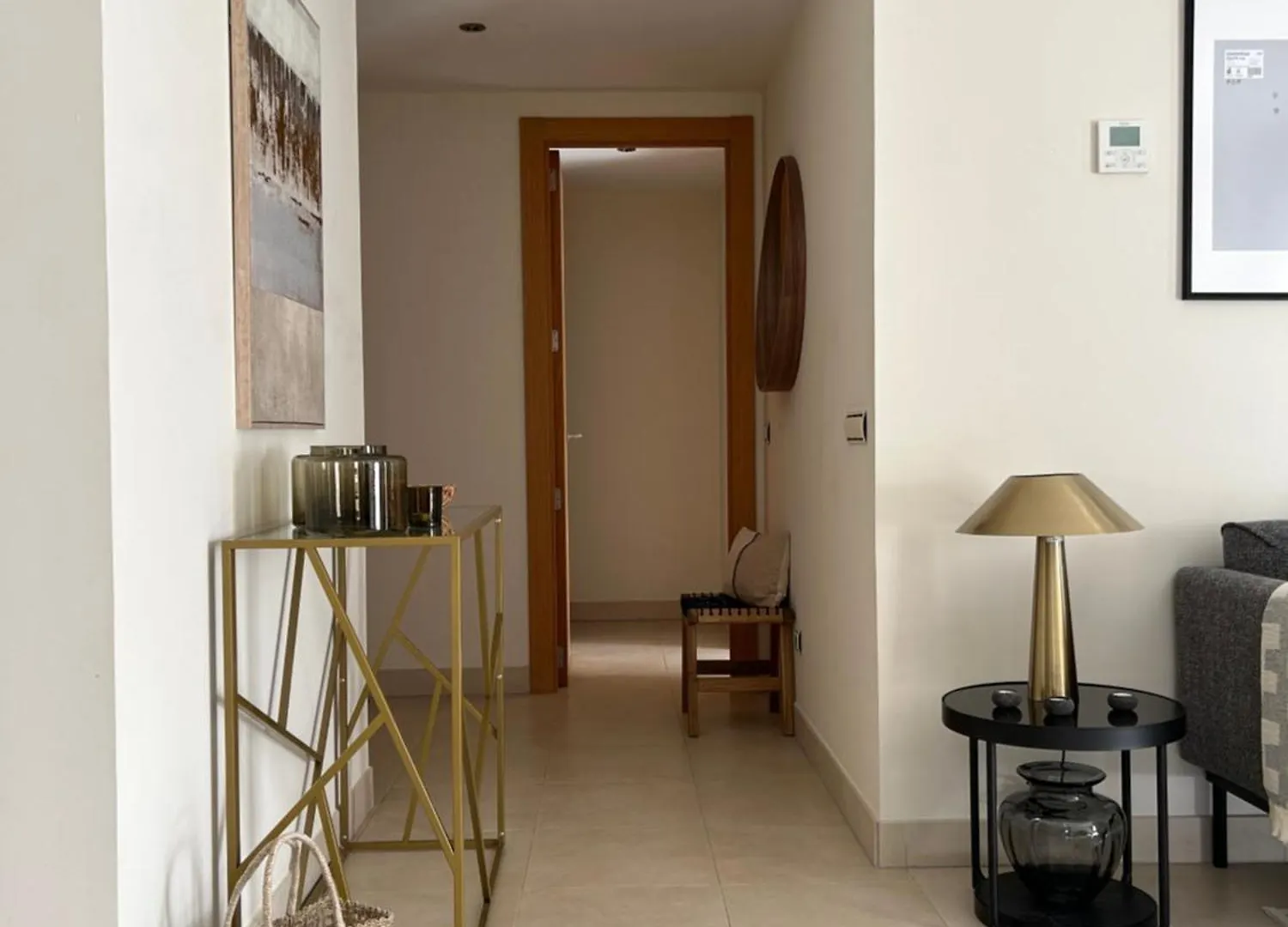 Casa Anahita Im Samara Resort Marbella Apartment