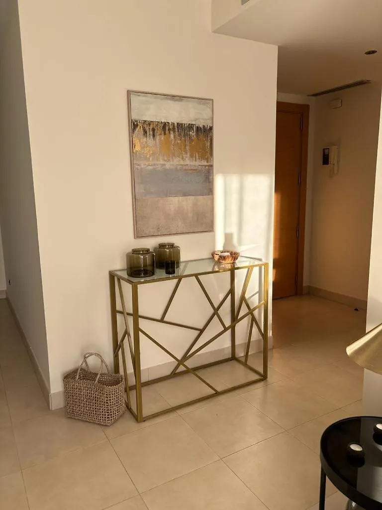 Casa Anahita Im Samara Resort Marbella 0*,  Spain