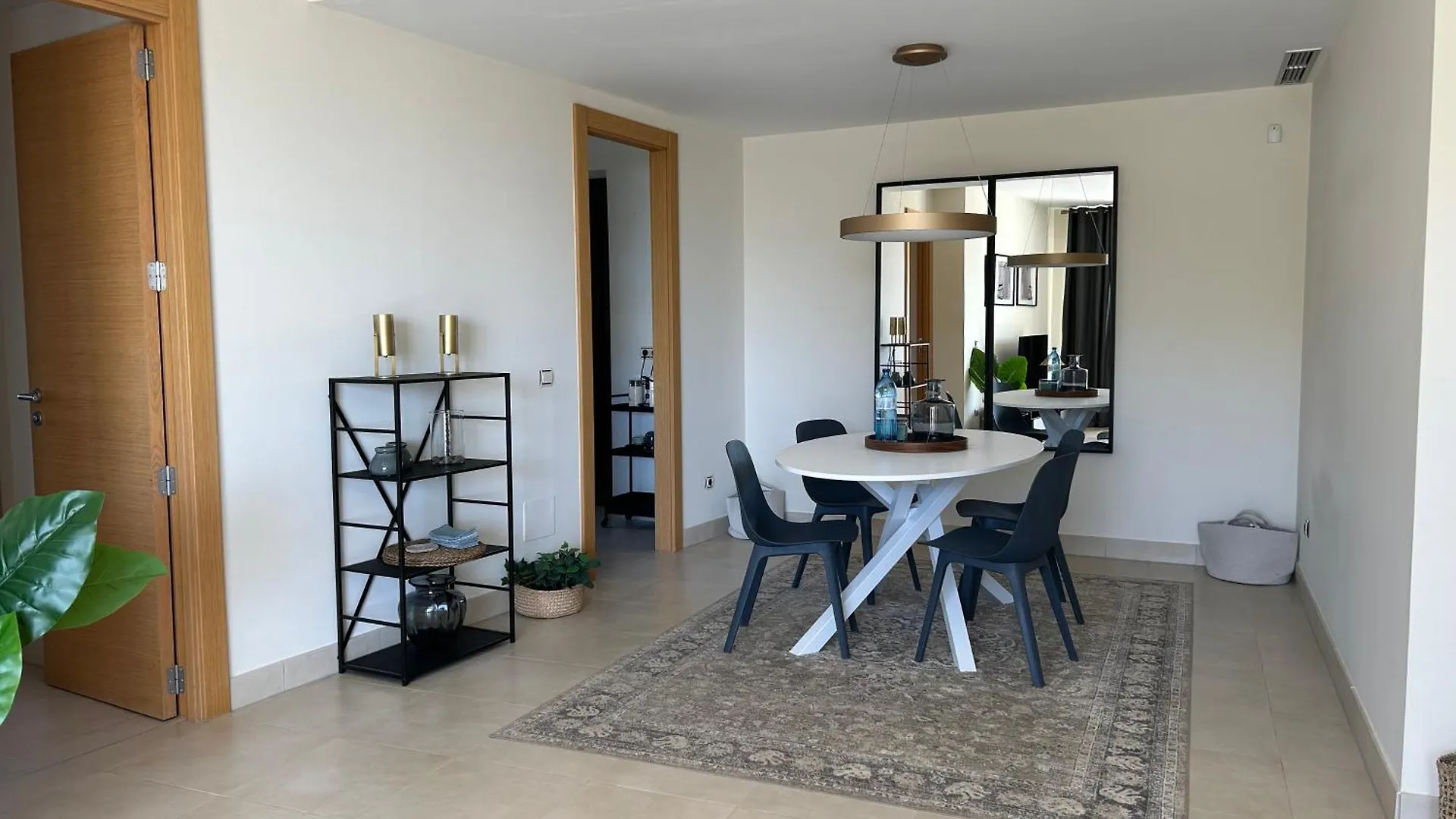 Casa Anahita Im Samara Resort Marbella