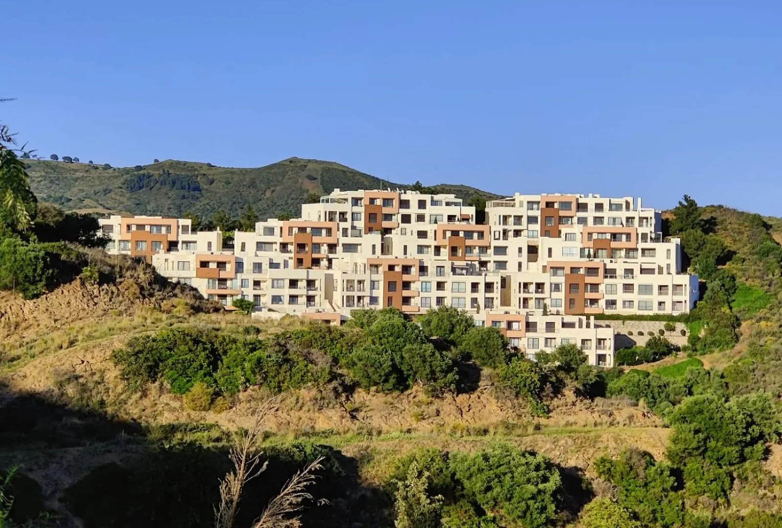 Apartment Casa Anahita Im Samara Resort Marbella Spain