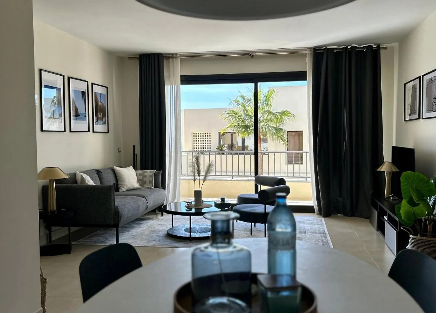Casa Anahita Im Samara Resort Marbella