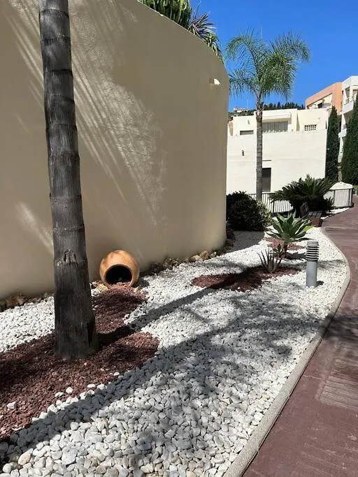 Apartmán Casa Anahita Im Samara Resort Marbella Španělsko