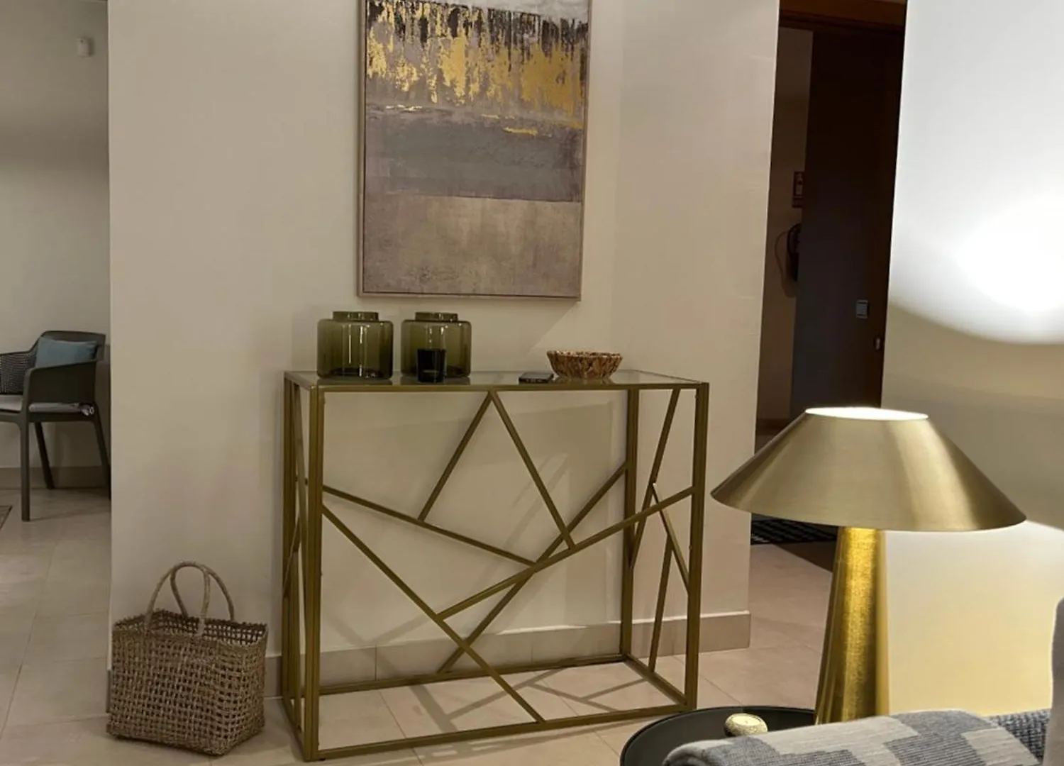 Apartmán Casa Anahita Im Samara Resort Marbella